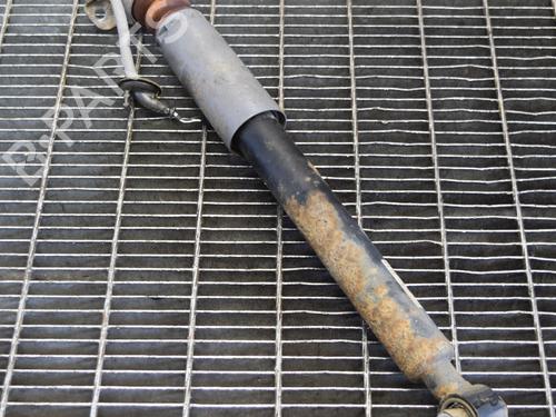 Left rear shock absorber AUDI A1 (8X1, 8XK) S1 quattro | BP6770593M18 