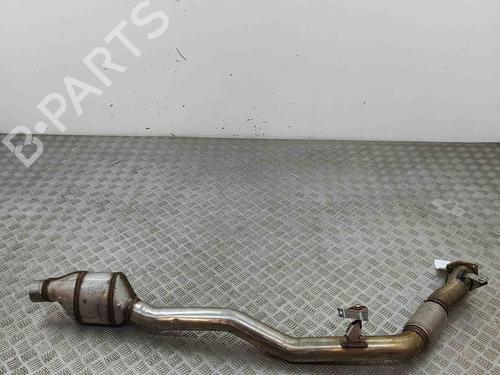 Used Catalyst PORSCHE CAYENNE Coupe (9YB) 4.0 S AWD (9YBBJ1) (475 hp) 29593507