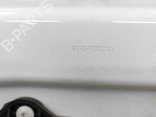 Right front door LAND ROVER RANGE ROVER EVOQUE (L538) 2.2 D 4x4 | BP29753002C3 