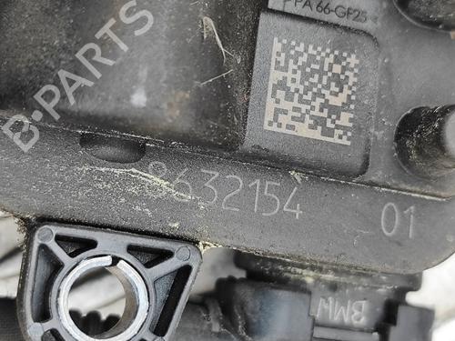 Electronic module BMW 3 (F30, F80) 330 e | BP36644641M83 - Image 6