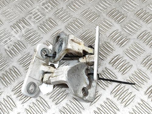 Hinge/Door check strap LAND ROVER RANGE ROVER EVOQUE (L538) 2.2 D 4x4 | BP22620202C146 