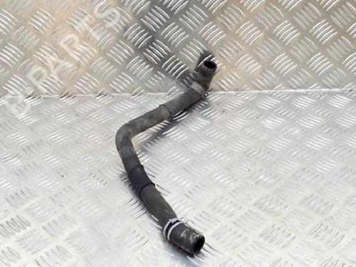 Pipe AUDI A3 (8V1, 8VK) S3 quattro | BP14616358M125 