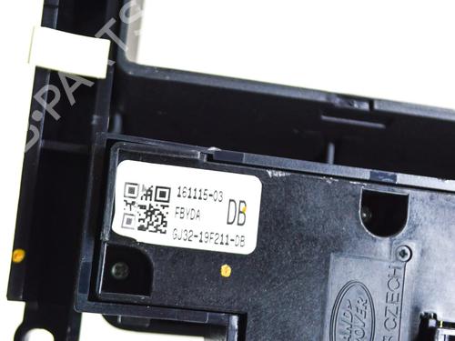 Other LAND ROVER RANGE ROVER EVOQUE (L538) 2.0 D | BP14631553O1 