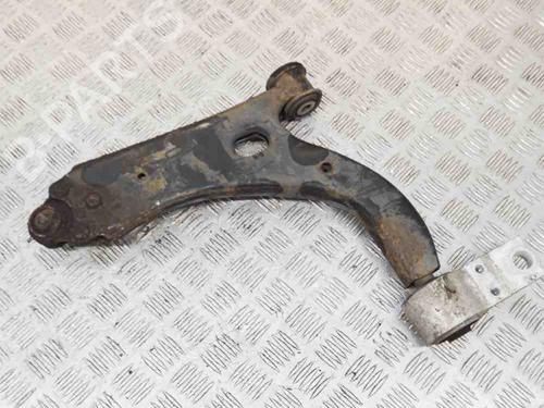Used Right front suspension arm FORD FUSION (JU_) 1.6 (100 hp) 6735972