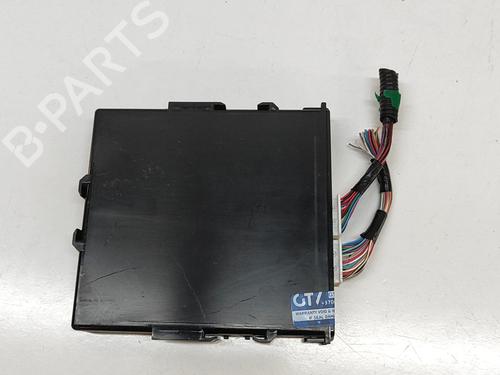 Elektronisk modul TOYOTA RAV 4 V (_A5_, _H5_) 2.5 Hybrid AWD (AXAH54, AXAL54) | BP28676164M83 