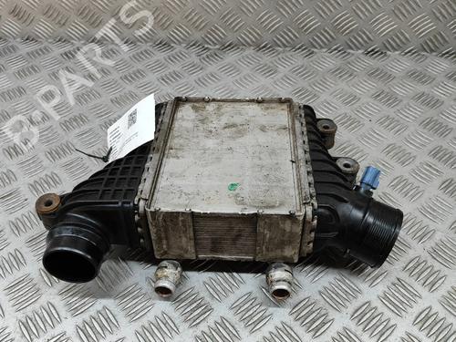Intercooler LAND ROVER DISCOVERY SPORT (L550) 2.0 D 4x4 (180 hp) 27015135