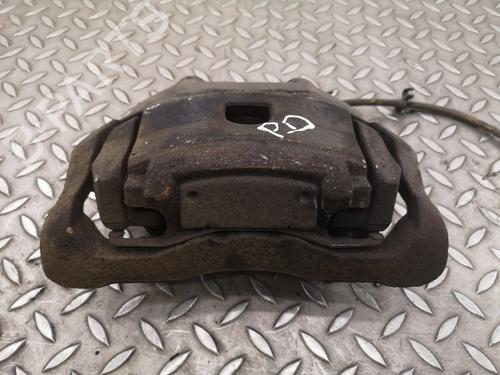 Used Right front brake caliper Right front brake caliper JAGUAR XJ (X351) 3.0 SDV6 (275 hp) 30284375 30284375
