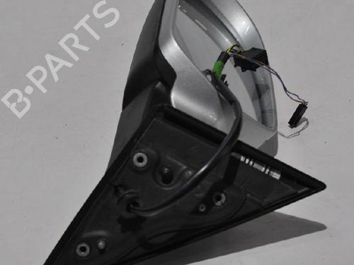 Left mirror AUDI A5 (8T3) 2.0 TDI | BP6718235C26 