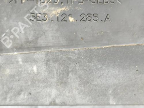 Frontplade/Frontkurv BMW 7 (E65, E66, E67) 745 i, Li | BP39244046C72 - Image 7