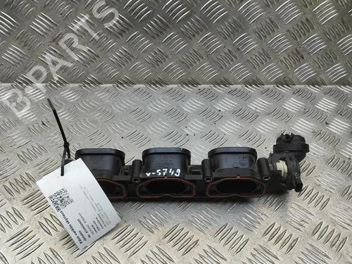 Colector de admisión PORSCHE CAYENNE (92A) 3.0 S E-Hybrid (416 hp) 32143118