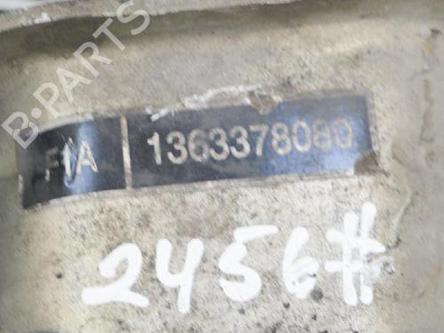 Engine mount CITROËN JUMPER II Van 2.2 HDi 130 | BP6755209M89 