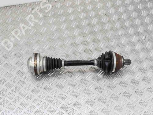 Used Left front driveshaft VW JETTA IV (162, 163, AV3, AV2) 1.4 TSI Hybrid (170 hp) 6732506