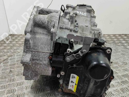Gearbox VW PASSAT B8 (3G2, CB2) 2.0 TDI 4motion | BP29486013M3 