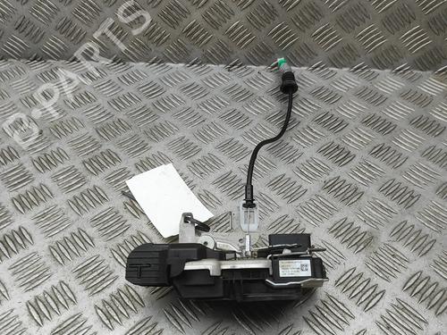 Used Rear left lock Rear left lock VOLVO V60 II (225) B6 Mild-Hybrid AWD (299 hp) 33164330 33164330