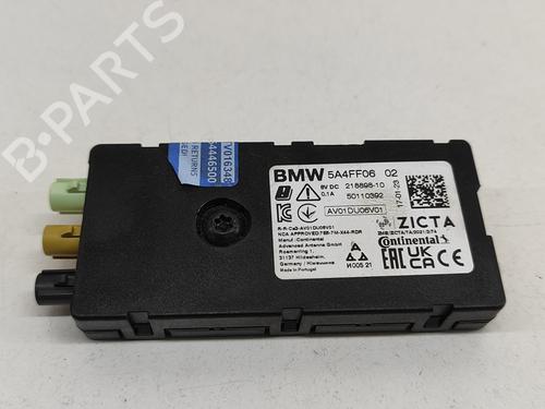 Elektronisk modul BMW X1 (U11) iX1 xDrive 30 | BP28553614M83