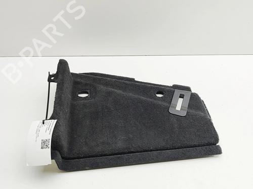 Used Boot lining Boot lining BMW iX (I20) xDrive 40 (326 hp) 33393121 33393121