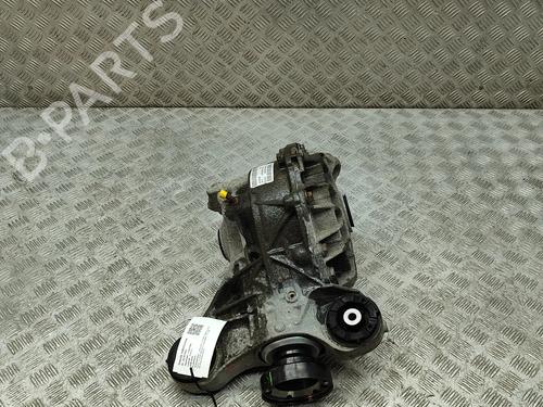 Used Rear differential JAGUAR F-TYPE Coupe (X152) 3.0 SCV6 (340 hp) 21809688