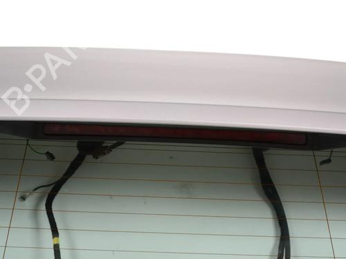 Bagklap CC/Kombi-Coupé VOLVO XC40 (536) B4 Mild-Hybrid | BP30249402C6