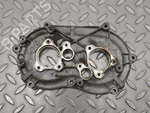 Registerdæksel MERCEDES-BENZ E-CLASS (W211) E 280 (211.054) (231 hp) 30238081