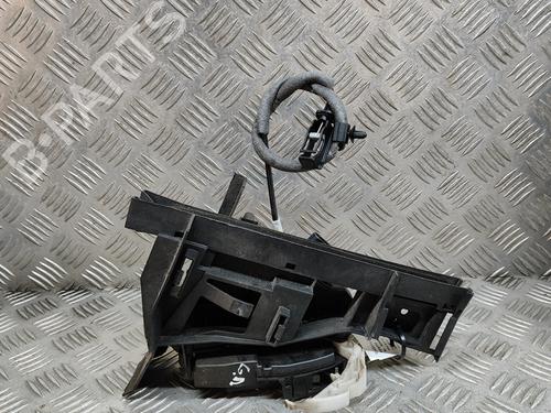 Rear right lock FORD FOCUS III 1.0 EcoBoost | BP17767474C99 