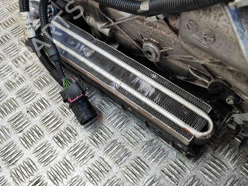 Gearbox VOLVO XC60 II (246) T8 Hybrid AWD | BP28436499M3 