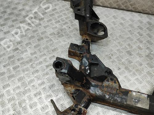Subframe BMW X3 (E83) 3.0 d | BP24142799M9  - Image 5