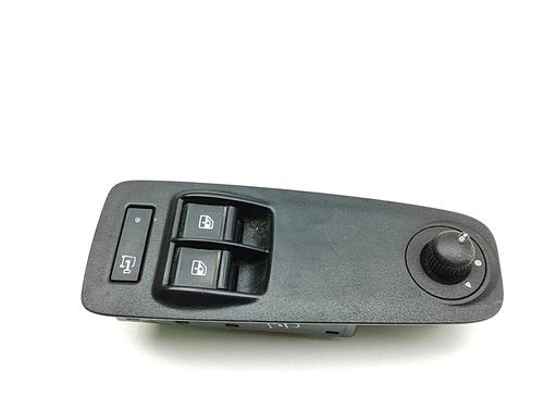 Used Left front window switch Left front window switch PEUGEOT BOXER Van 2.0 BlueHDi 130 (130 hp) 36326766 36326766