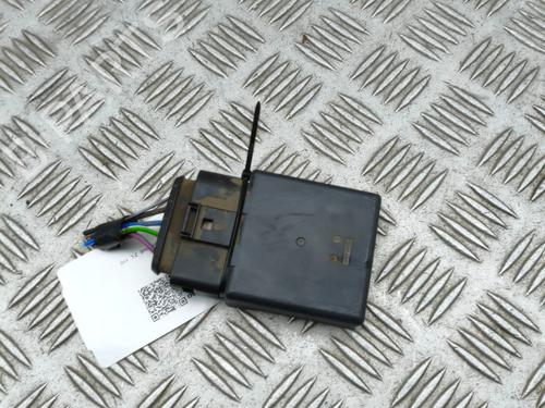 Fuel ECU VOLVO XC40 (536) D3 | BP39989643M50 - Image 4