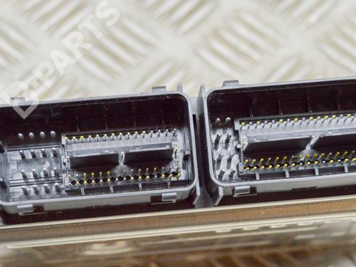 Engine control unit (ECU) FORD FIESTA VII (HJ, HF) 1.0 EcoBoost | BP11252673M57