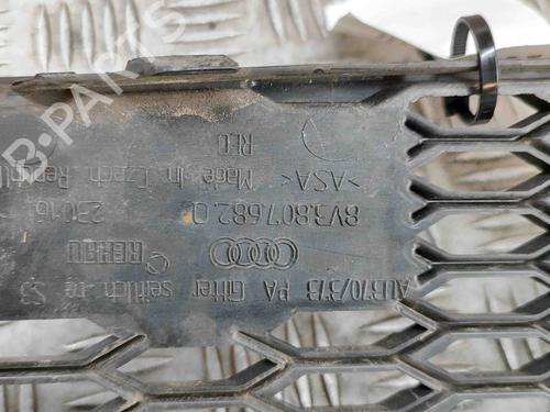 Grille AUDI A3 Limousine (8VS, 8VM) S3 quattro | BP27295468C40