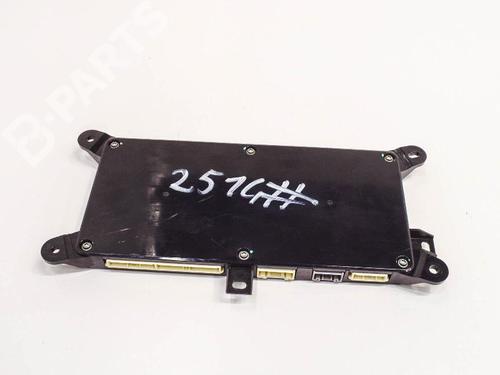 Module électronique TESLA MODEL X (5YJX) P100D AWD | BP7797340M83 