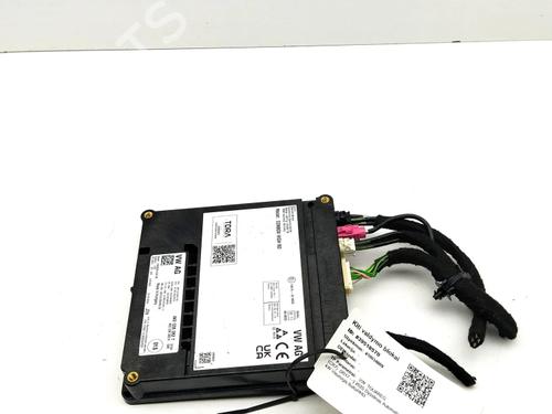 Electronic module VW TOUAREG (CR7, RC8) 3.0 TDI 4motion | BP40460686M83 - Image 4
