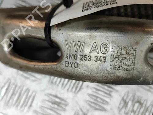 Exhaust system AUDI Q7 (4MB, 4MG, 4MQ) 50 TDI Mild Hybrid quattro | BP30679046M121 