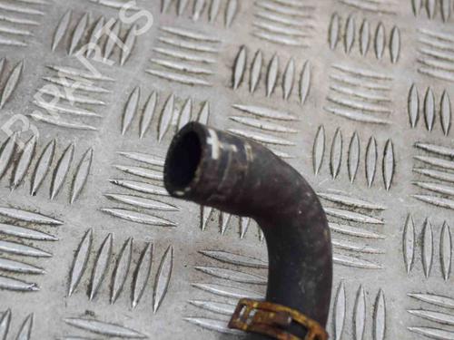 Pipe LAND ROVER RANGE ROVER SPORT II (L494) 3.0 SDV6 4x4 | BP27756024M125