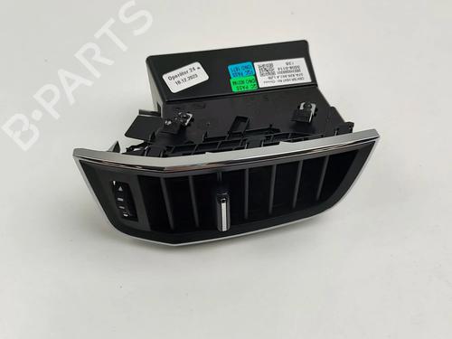 Luftventil SKODA KAROQ (NU7, ND7) 2.0 TDI (116 hp) 27790366