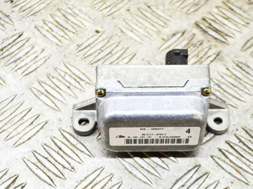 Used Electronic sensor Electronic sensor INFINITI FX 35 All-wheel Drive (280 hp) 9509859 9509859