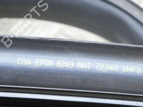 Rubber door seal MASERATI QUATTROPORTE VI 3.0 S Q4 | BP14644203C142