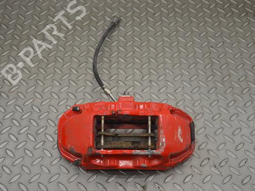 Used Right rear brake caliper Right rear brake caliper CHEVROLET CORVETTE Convertible (C7) 6.2 Z06 (660 hp) 33360312 33360312