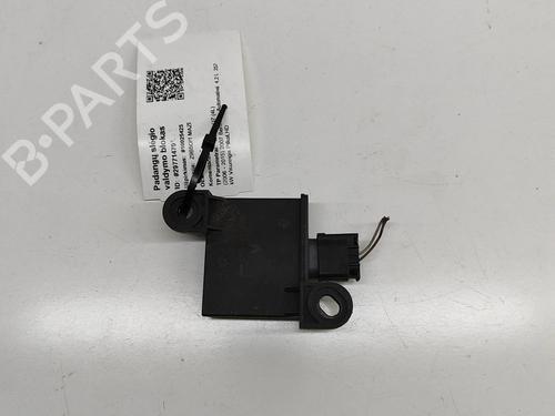 Electronic module AUDI Q7 (4LB) 4.2 FSI quattro | BP25217343M83 - Image 2
