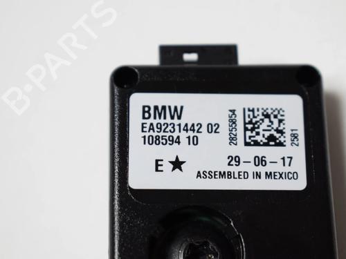 Electronic module BMW 3 (F30, F80) 330 e | BP9900449M83 