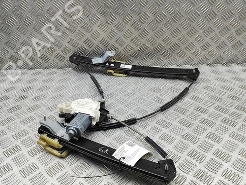 Rear left window mechanism AUDI E-TRON Sportback (GEA) 55 quattro | BP33391760C24 - Image 2