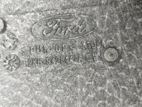 Luggage compartment floor FORD USA EXPLORER (CX740) EV | BP33391681I33 - Image 6