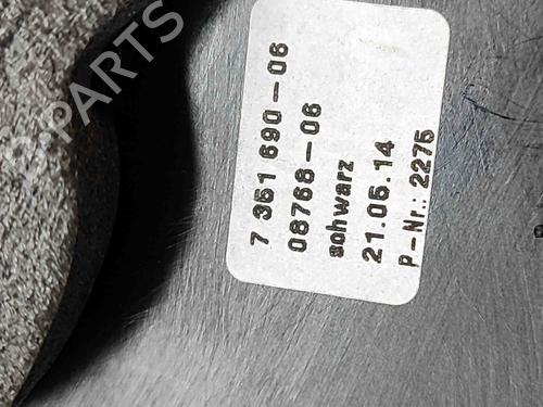 Other BMW 6 Convertible (F12) 650 i xDrive | BP24820219O1