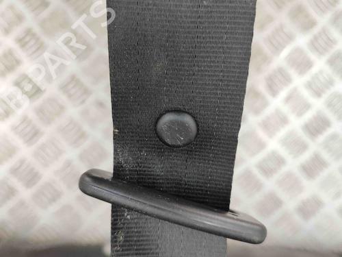 Rear seat LAND ROVER RANGE ROVER EVOQUE (L538) 2.2 D 4x4 | BP29486111C17 