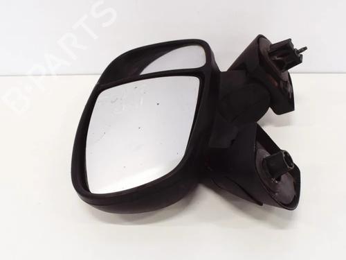 Used Right mirror RENAULT TRAFIC II Bus (JL) 2.0 dCi 115 (JL00, JL01, JL0H, JL0M, JL0U) (114 hp) 6756486