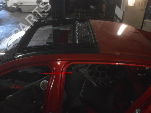 Otra KIA STINGER (CK) 3.3 T-GDi | BP30251217O1 