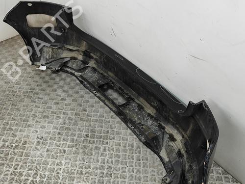 Rear bumper VW GOLF VII (5G1, BQ1, BE1, BE2) e-Golf | BP29264944C8 