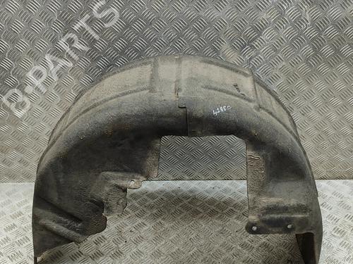 Wheel arch FORD MONDEO V Turnier (CF) 1.6 TDCi | BP27767856C56 