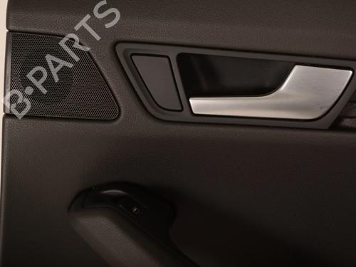 Rear right panel AUDI Q5 (8RB) 2.0 TDI quattro | BP33338473C61 - Image 4