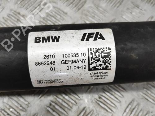 Driveshaft BMW X3 (G01, F97, G08) xDrive 20 i | BP25219405M37  - Image 7